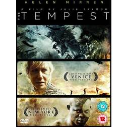 The Tempest [DVD]